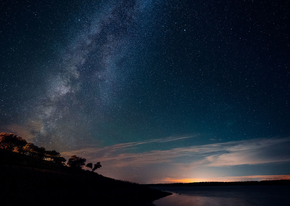 dark sky dark sky